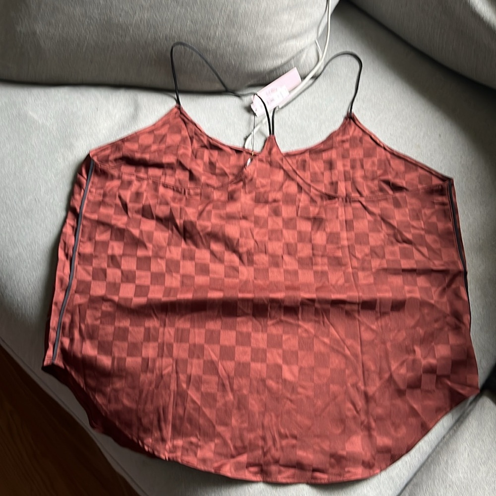 Tank top - Picture 3 of 4